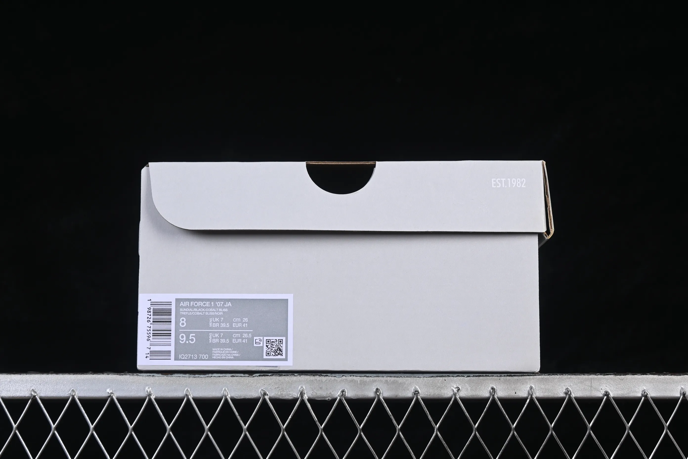 All categories Nk Air Force 1 Air Force series Nk Air Force 1 Low Air Force low-top Nike Air Force 1'07 Low Air Force 1 low-top casual sneakers IQ2713-700